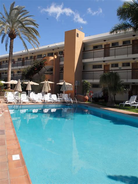 Nogalera Appartement Playa del Ingles Gran Canaria